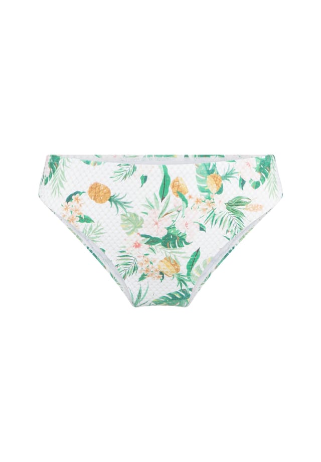 

Трусики бикини Lingadore, цвет botanic druck