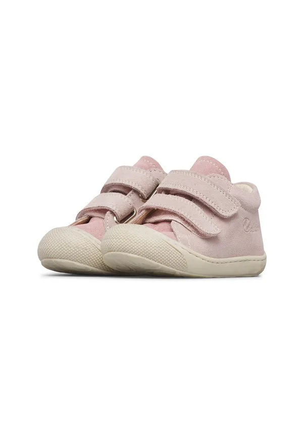 Детские туфли cocoon vlpetites premier Naturino, Puderrosa-Rosa — фото 2
