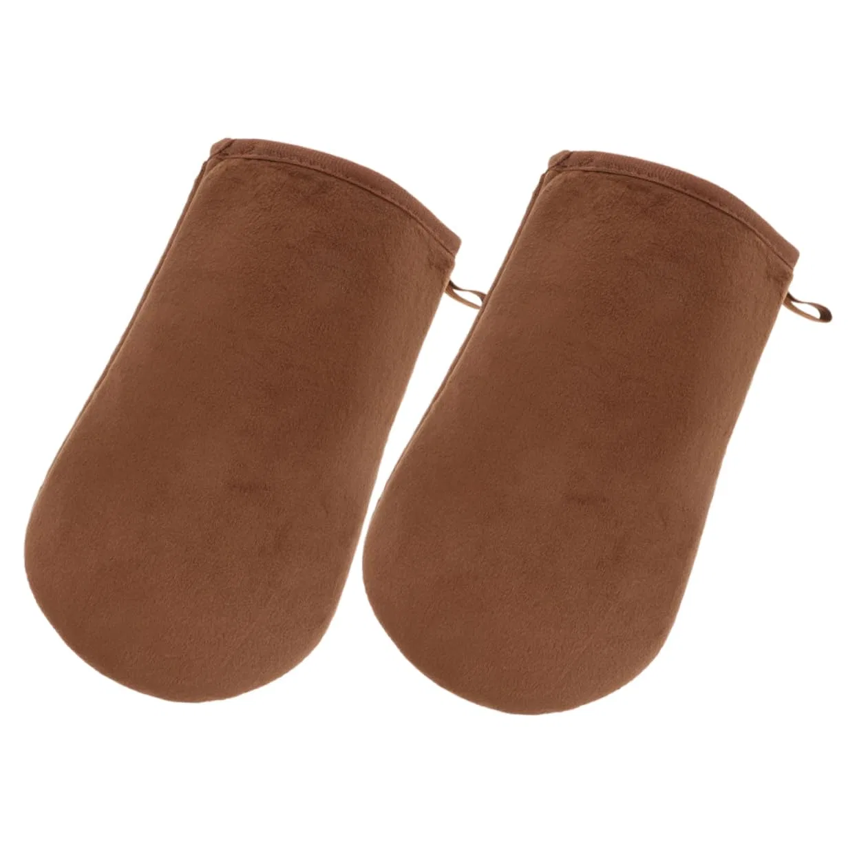 Перчатка VICASKY для нанесения автозагара Vicasky, Khaki