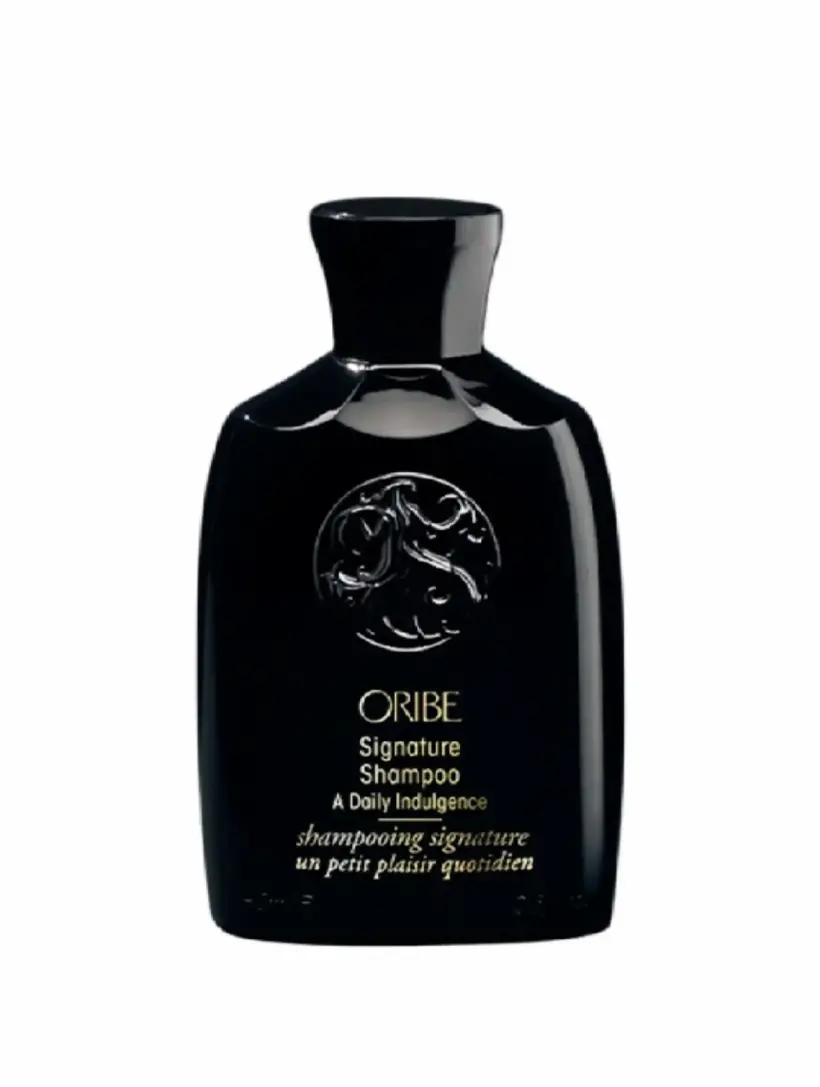 

Шампунь для ежедневного ухода Signature Shampoo A Daily Indulgence, 75 мл Oribe