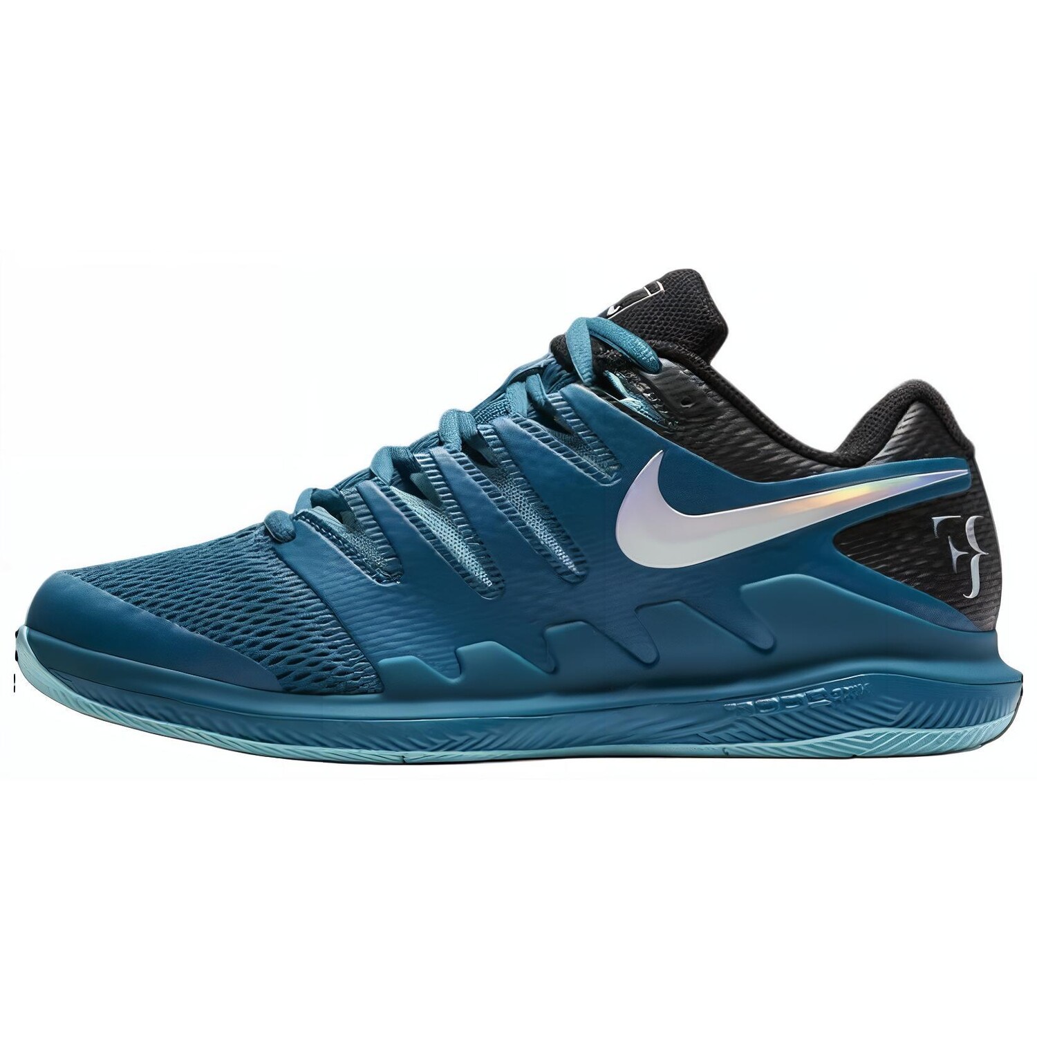 

Теннисные кроссовки Nike Air Zoom Vapor X мужские, Blue