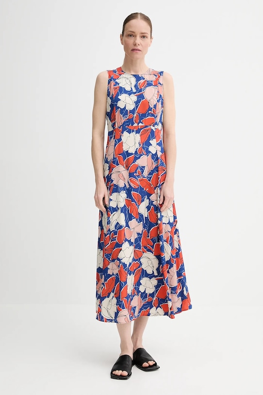 

Платье Marc O'Polo, темно-синий