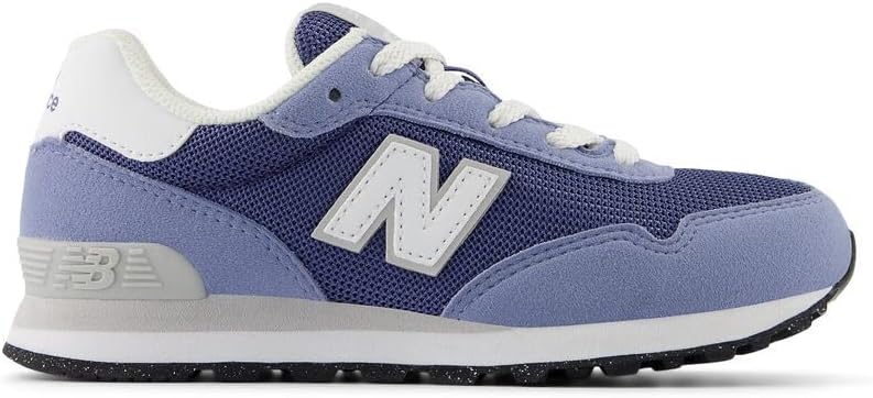 Кроссовки New Balance Kids 515 V1 на шнуровке, Dusk Shower/Dream State — фото 3