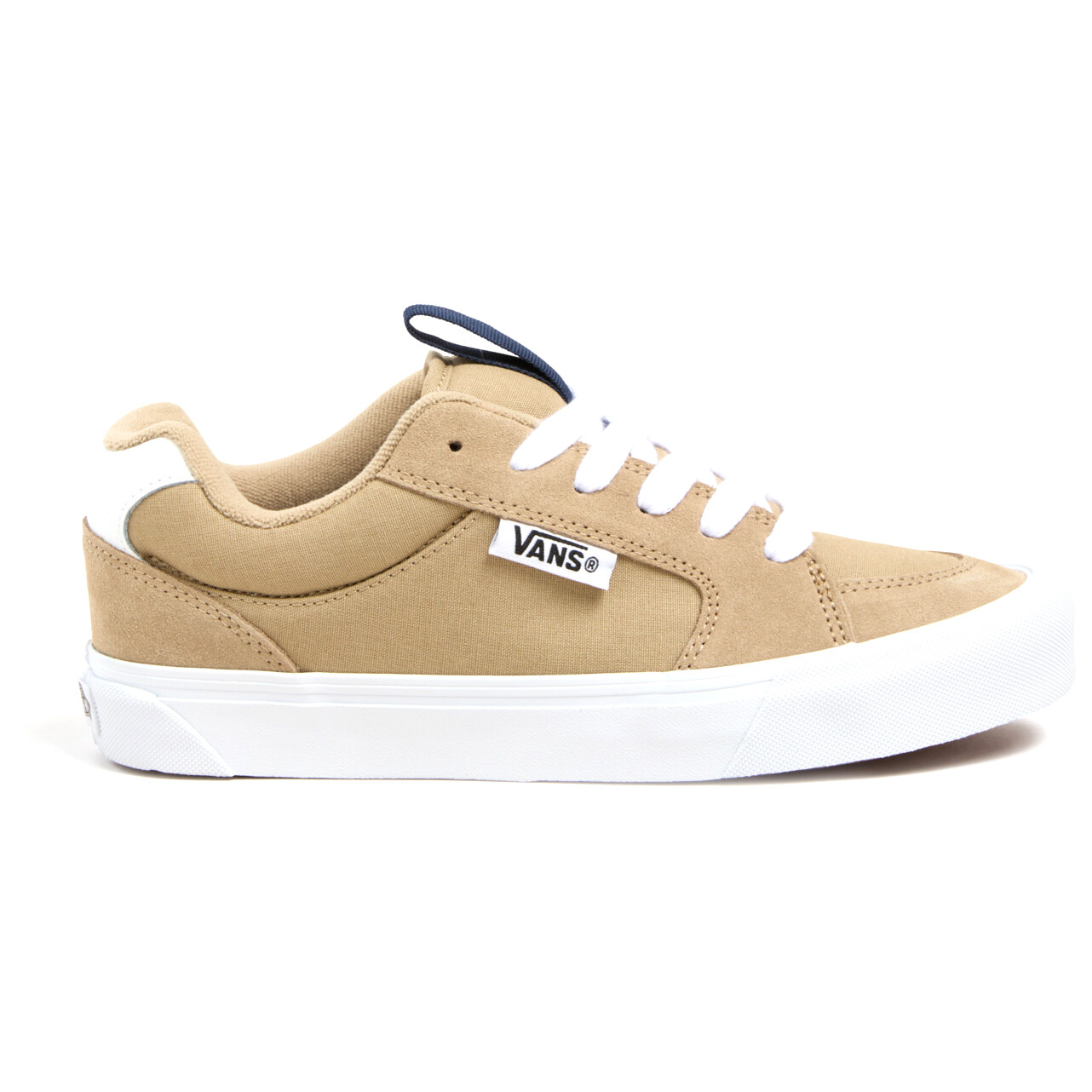 

Кроссовки Vans Chukka Push, цвет Incense, Коричневый, Кроссовки Vans Chukka Push, цвет Incense
