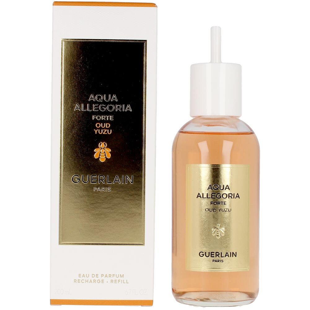 

Духи Aqua allegoria forte oud yuzo Guerlain, 200 мл
