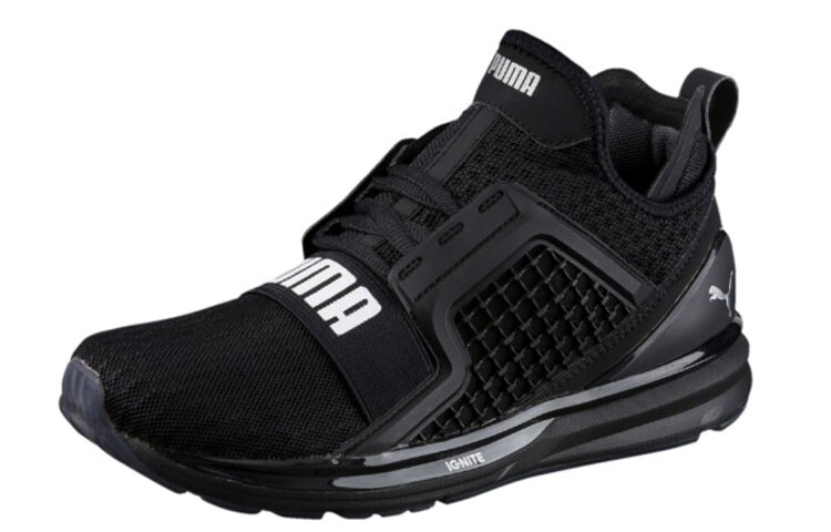 Женская обувь Puma Ignite Series Lifestyle — фото 3