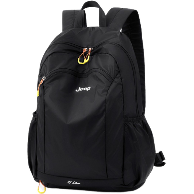 

Jeep Полиэстеровая сумка Unisex Black