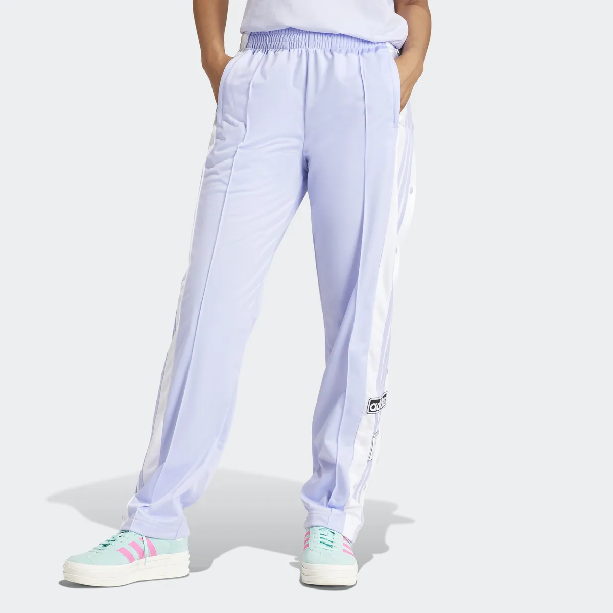 

Спортивные брюки Adidas Originals "ADIBREAK PANT" (1 шт.), цвет Violet Tone