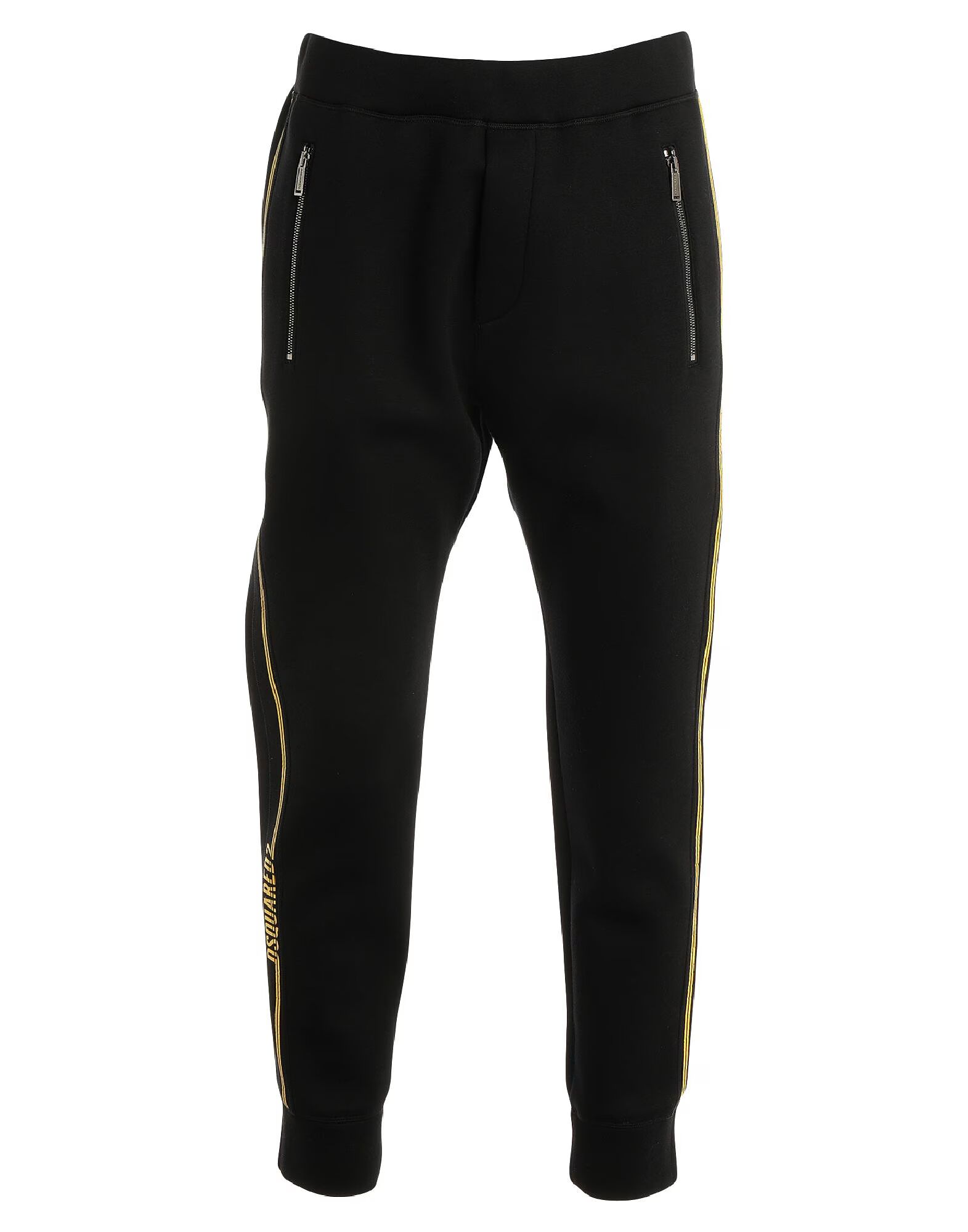 

Пижамные брюки Dsquared2, черный