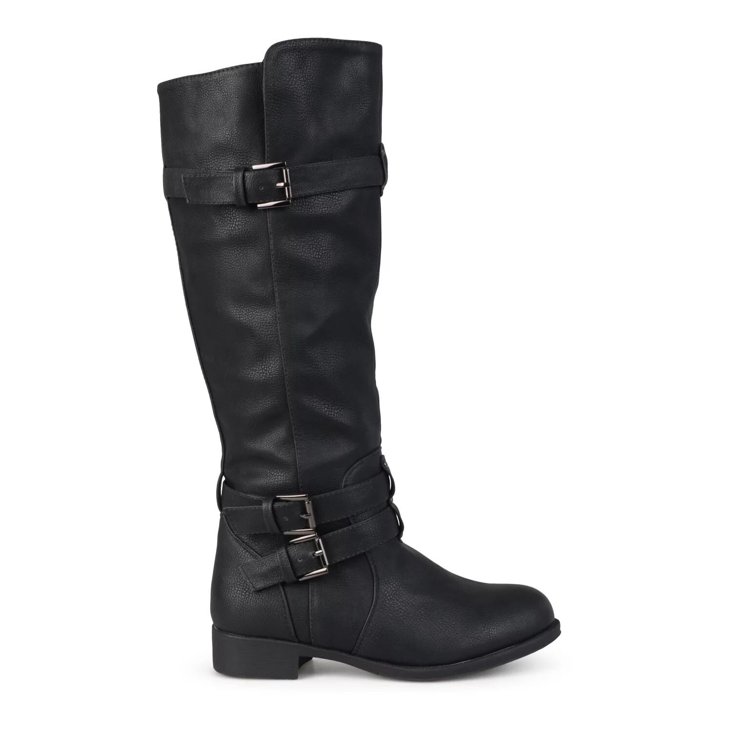 

Женские высокие сапоги Journee Collection Bite Journee Collection, коричневый