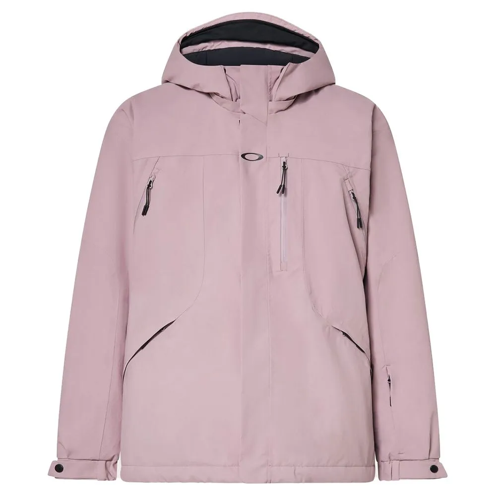 

Куртка Oakley TC Channel, розовый