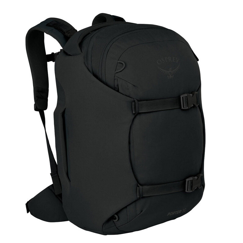 

Рюкзак Porter 30 Osprey, черный