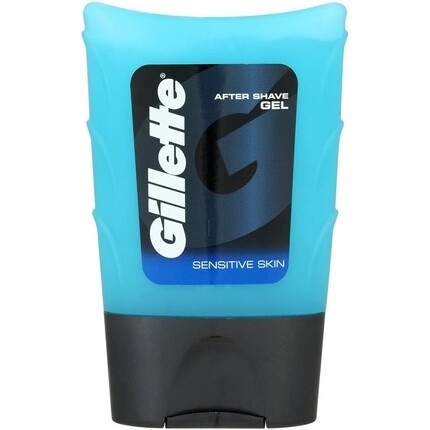 

Gillette Series Гель после бритья для чувствительной кожи 75 мл