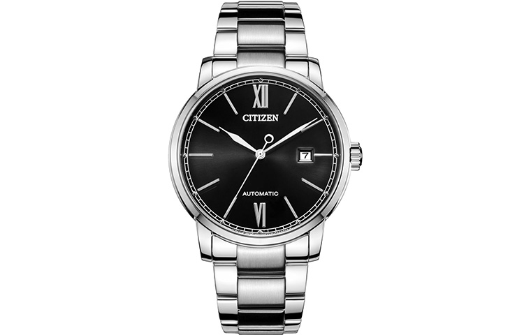 

CITIZEN Часы Men's Mechanical Watch Series Watch