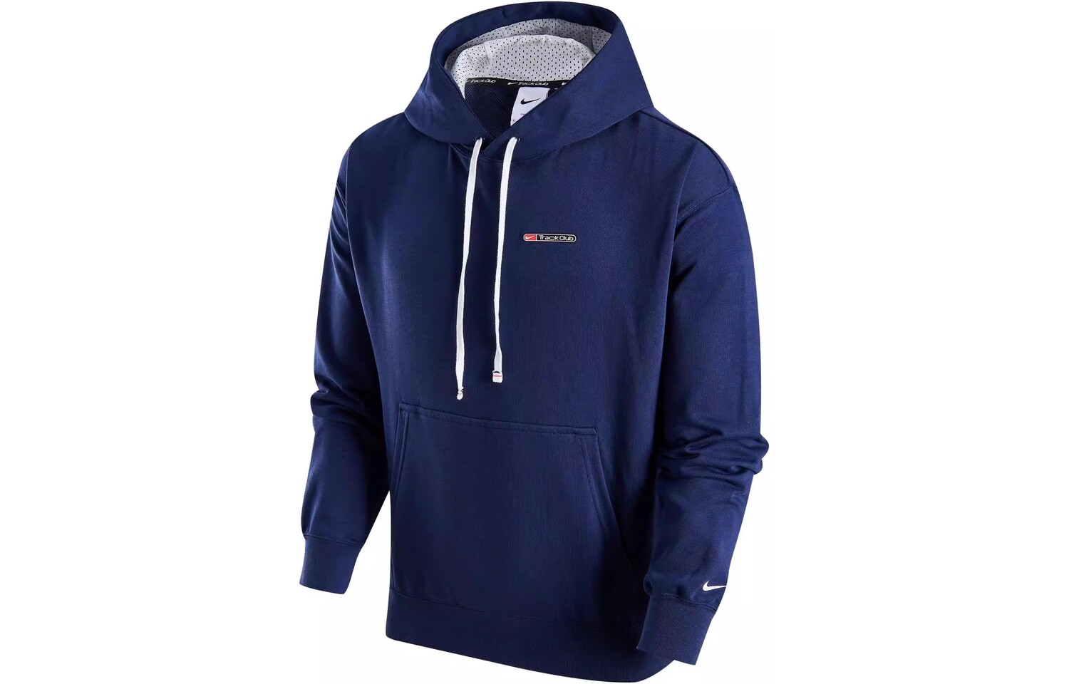 

Мужская толстовка Nike, цвет Blue