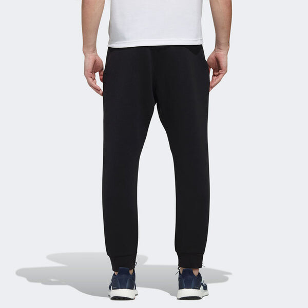 Спортивные штаны adidas CNY Pt limited Metallic Detail Elastic Waistband Sports Pants Black, черный — фото 4