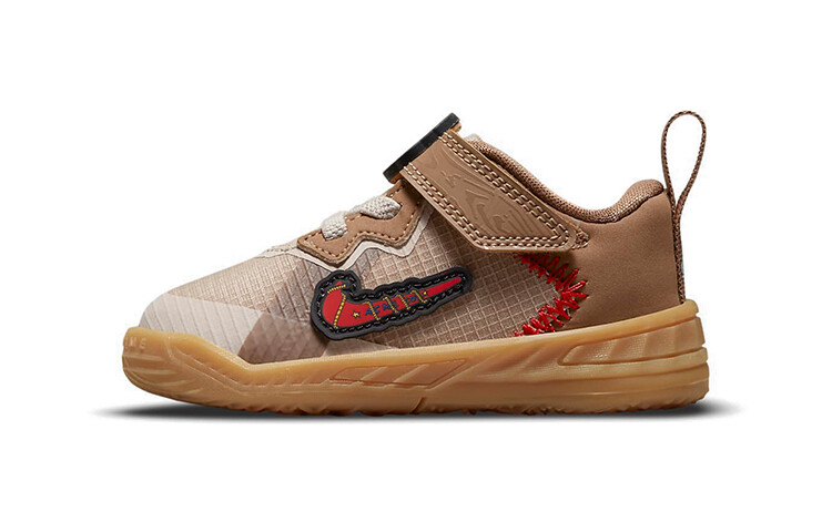 

Кроссовки Nike Lebron 18 для малышей TD
