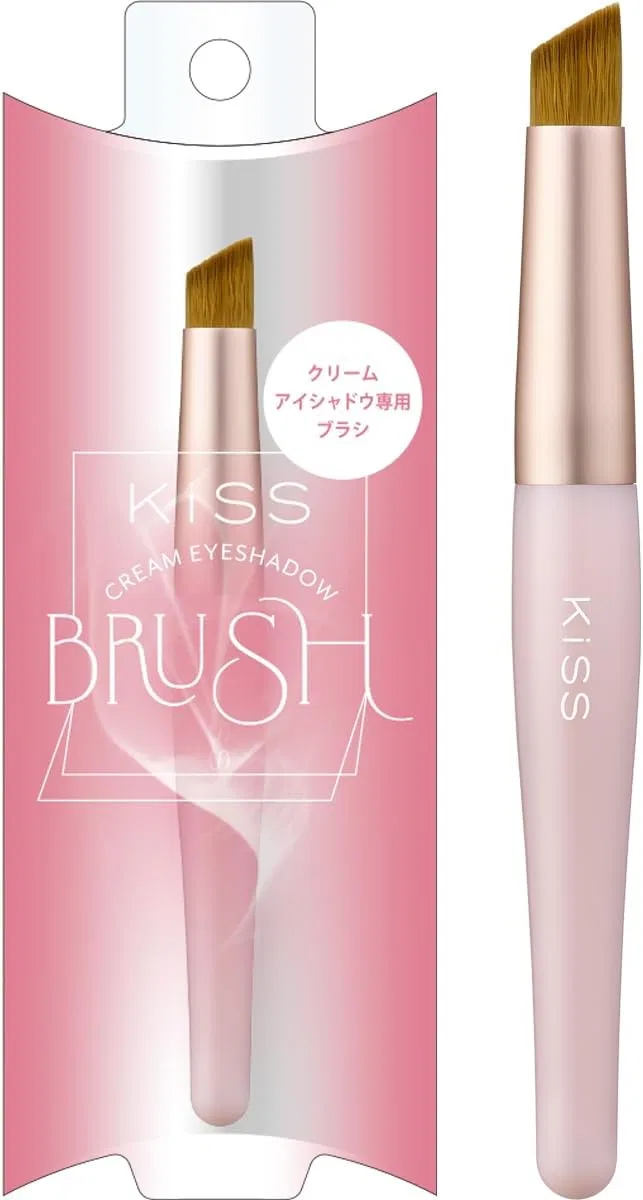 Кисть для теней Kiss
