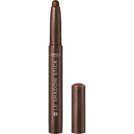 

Paradise Le Shadow Stick сатиновый коричневый L'Oréal Paris