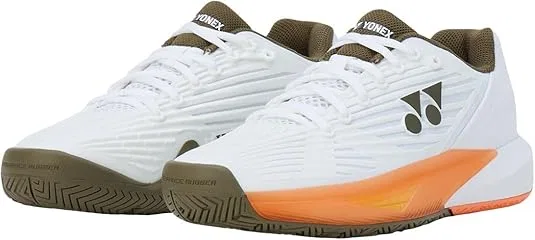Мужские кроссовки для тенниса «Power Cushion Eclipsion 5 MAC» от Yonex