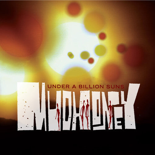 

Виниловая пластинка Mudhoney: Under a Billion Suns
