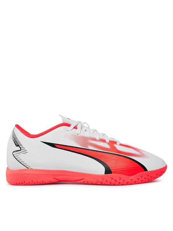 

Футбольные бутсы Ultra Play It 107529 01 Puma, белый