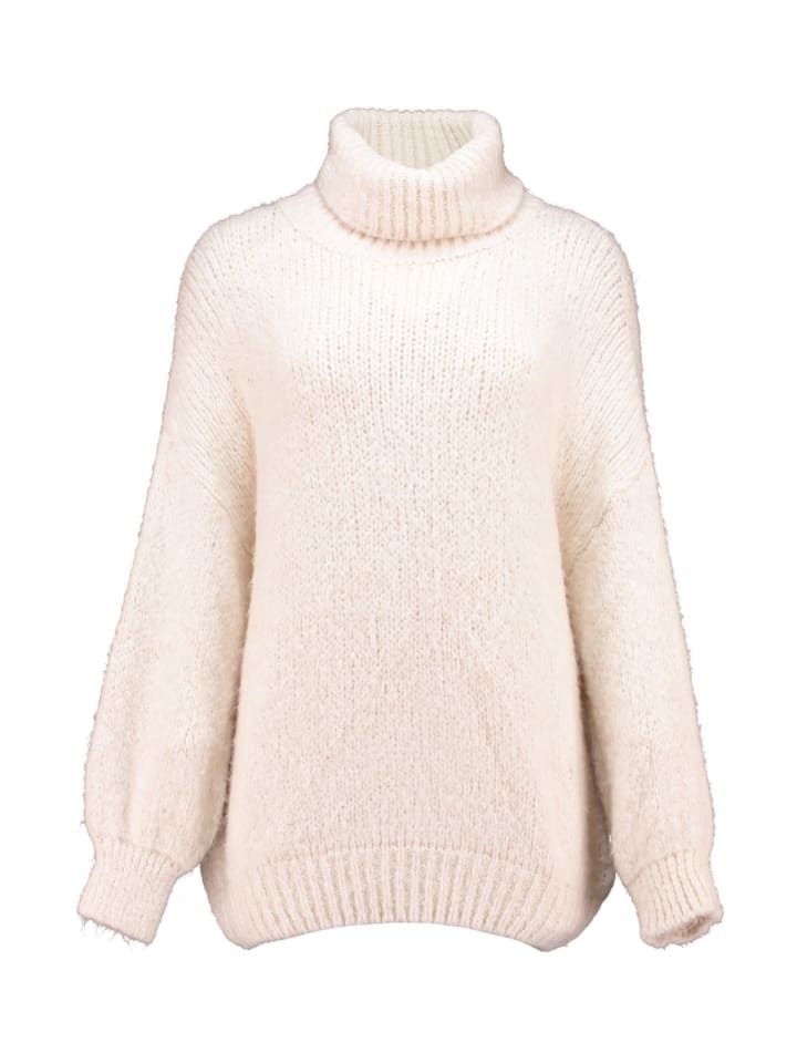 

Пуловер Zabaione Pullover 'Em44aila' Beige