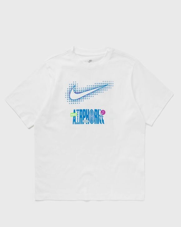 

Топ Nike Wmns Nike Sportswear Tee, белый