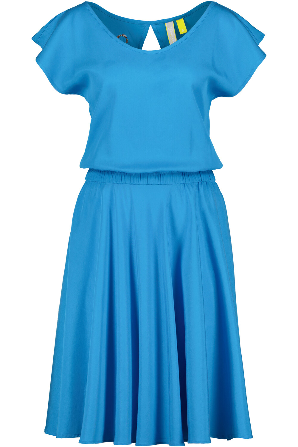 

Платье alife and kickin Jersey IsabellaAK, цвет cobalt