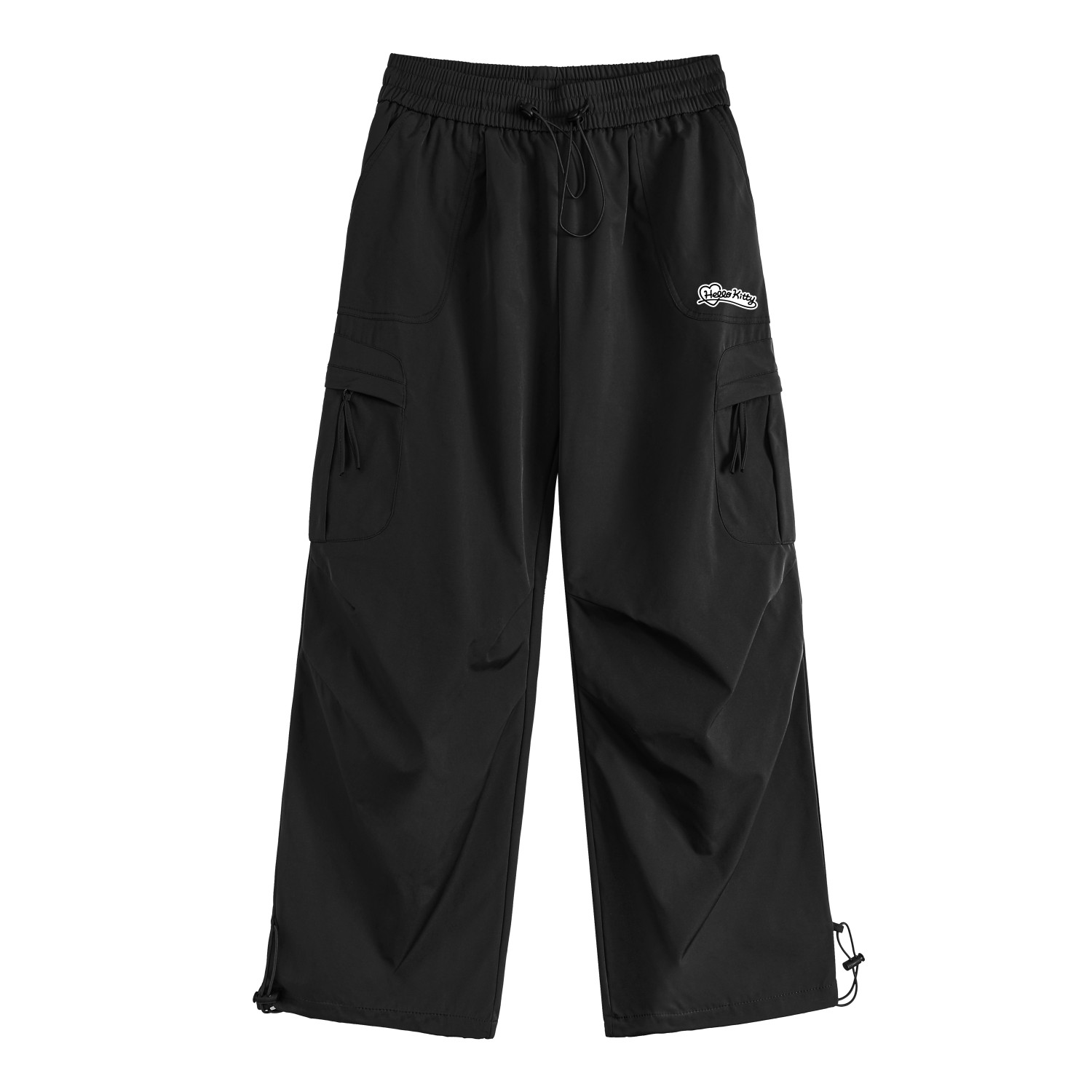 

Sanrio Хэлло Китти Кэти Кэт Синнаморолл повседневные брюки унисекс