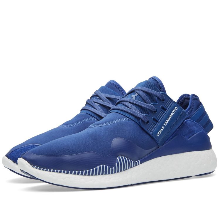 

Кроссовки Y-3 Retro Boost 'Roundel Blue', синий