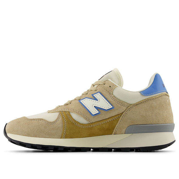 

Кроссовки 475 New Balance, коричневый