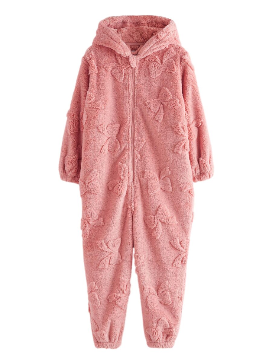 

Комбинезон Next, розовый