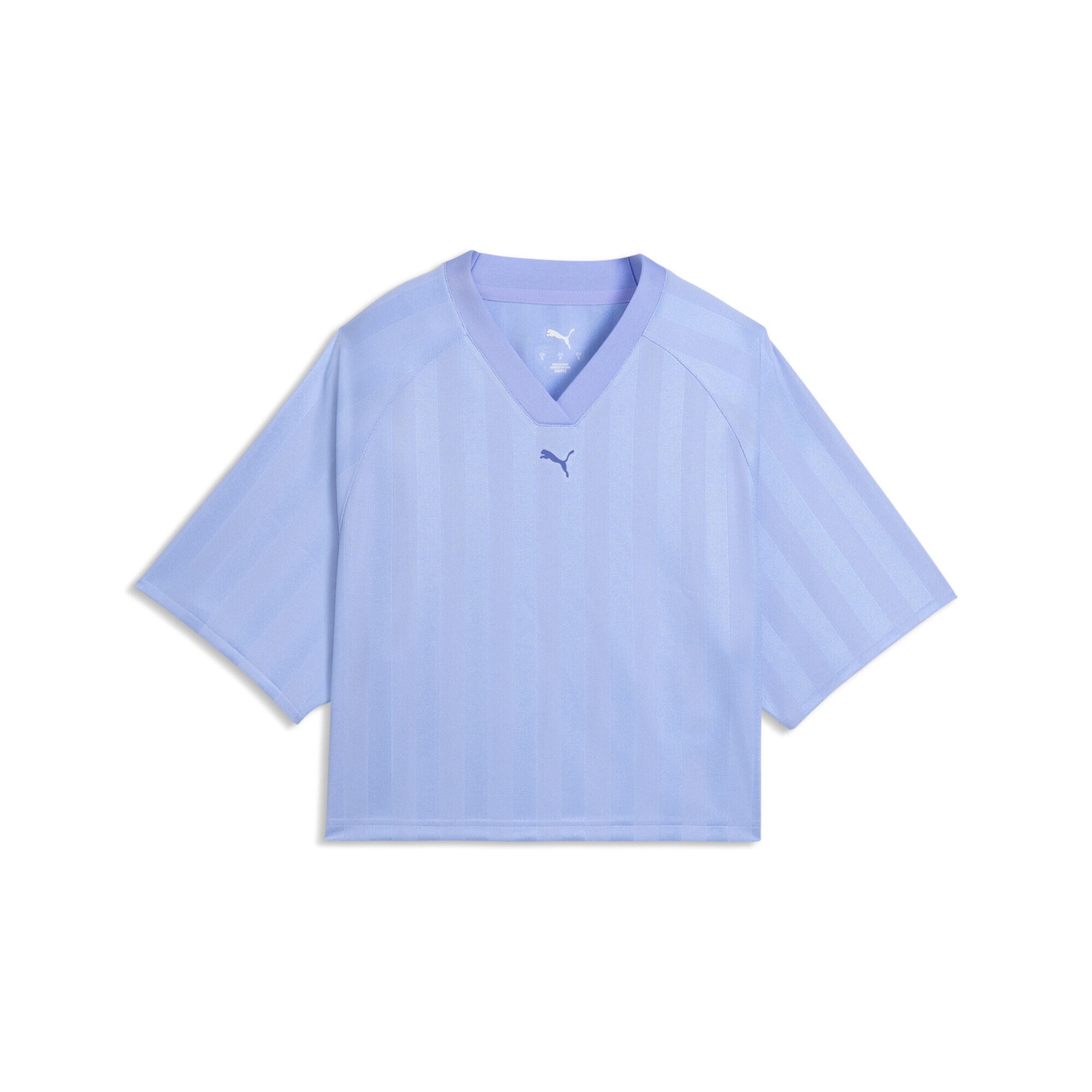 

PUMA Футболка Performance в цвете лиловый, пастельный фиолетовый