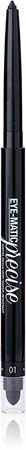 

Водонепроницаемый карандаш для глаз bellaoggi Eye Matic Precise, 01 Just Black 0,3 g
