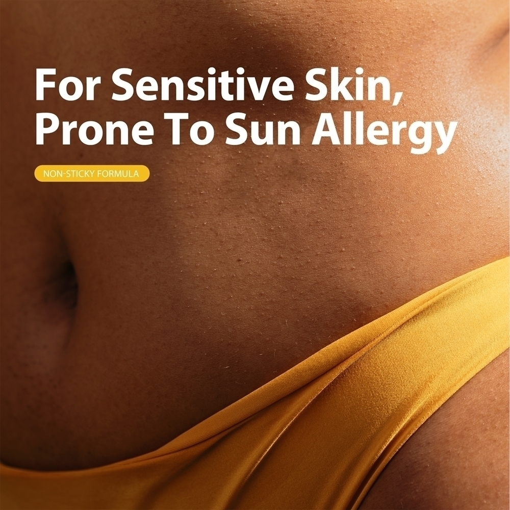 Солнцезащитный гель-спрей Cetaphil Sun Sensitive для чувствительной кожи Daylong, spf 30 150 мл — фото 4