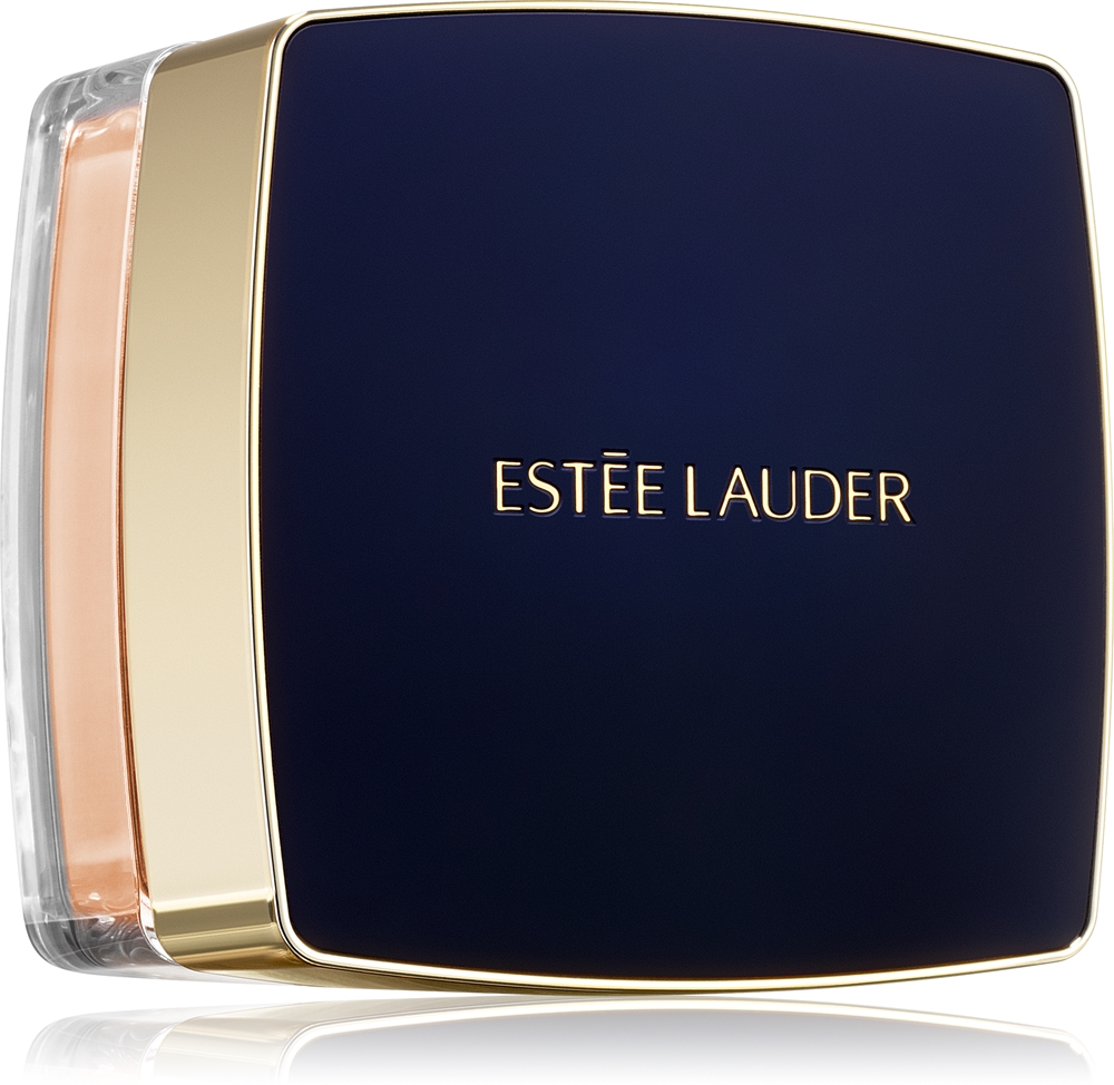 

Рассыпчатая пудра Double Wear Sheer Flattery для естественного образа Estée Lauder, atspalvis extra light matte 9 гр