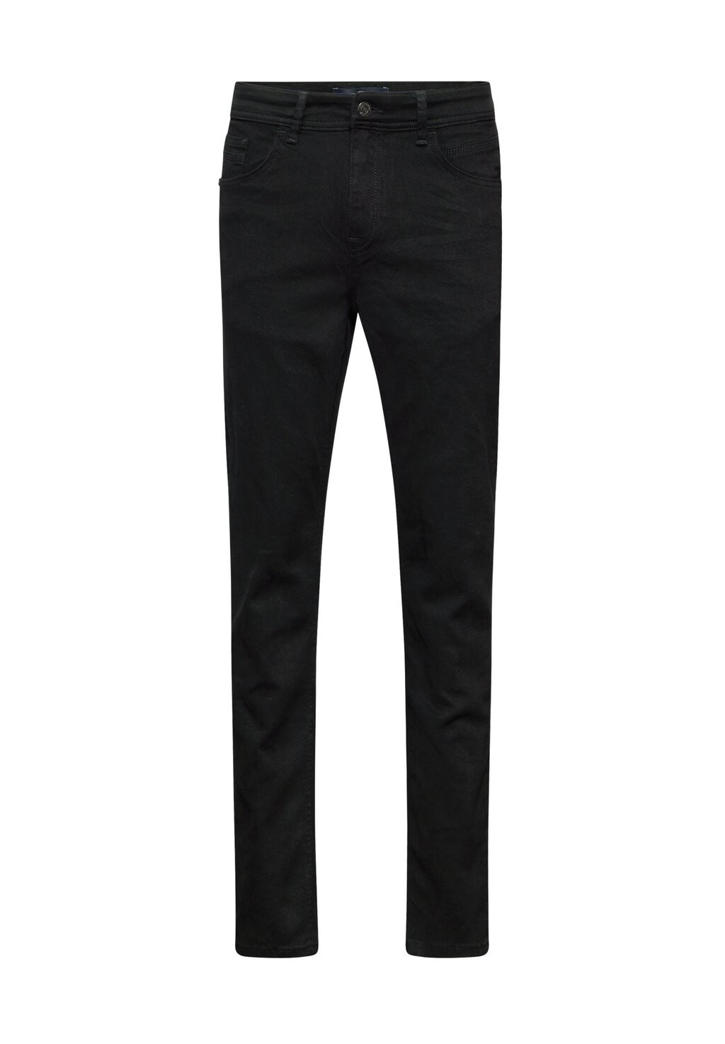 

Джинсы облегающего кроя IM SLIM FIT Street One MEN, черный