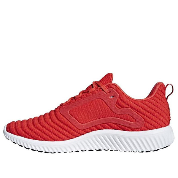 

Кроссовки climawarm all-terrain Adidas, красный
