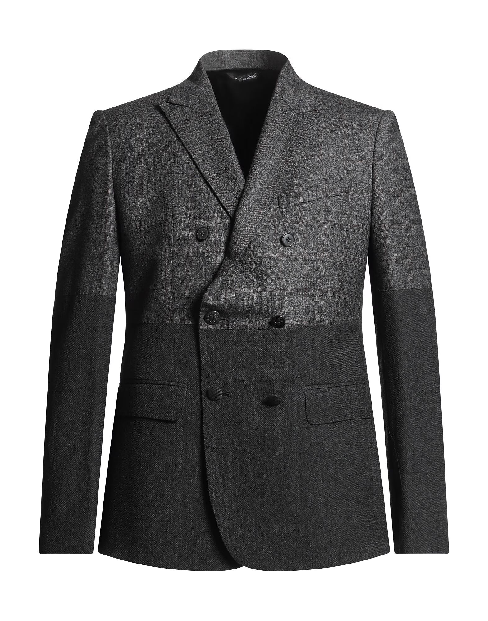 

Блейзер Brian Dales, тёмно-серый