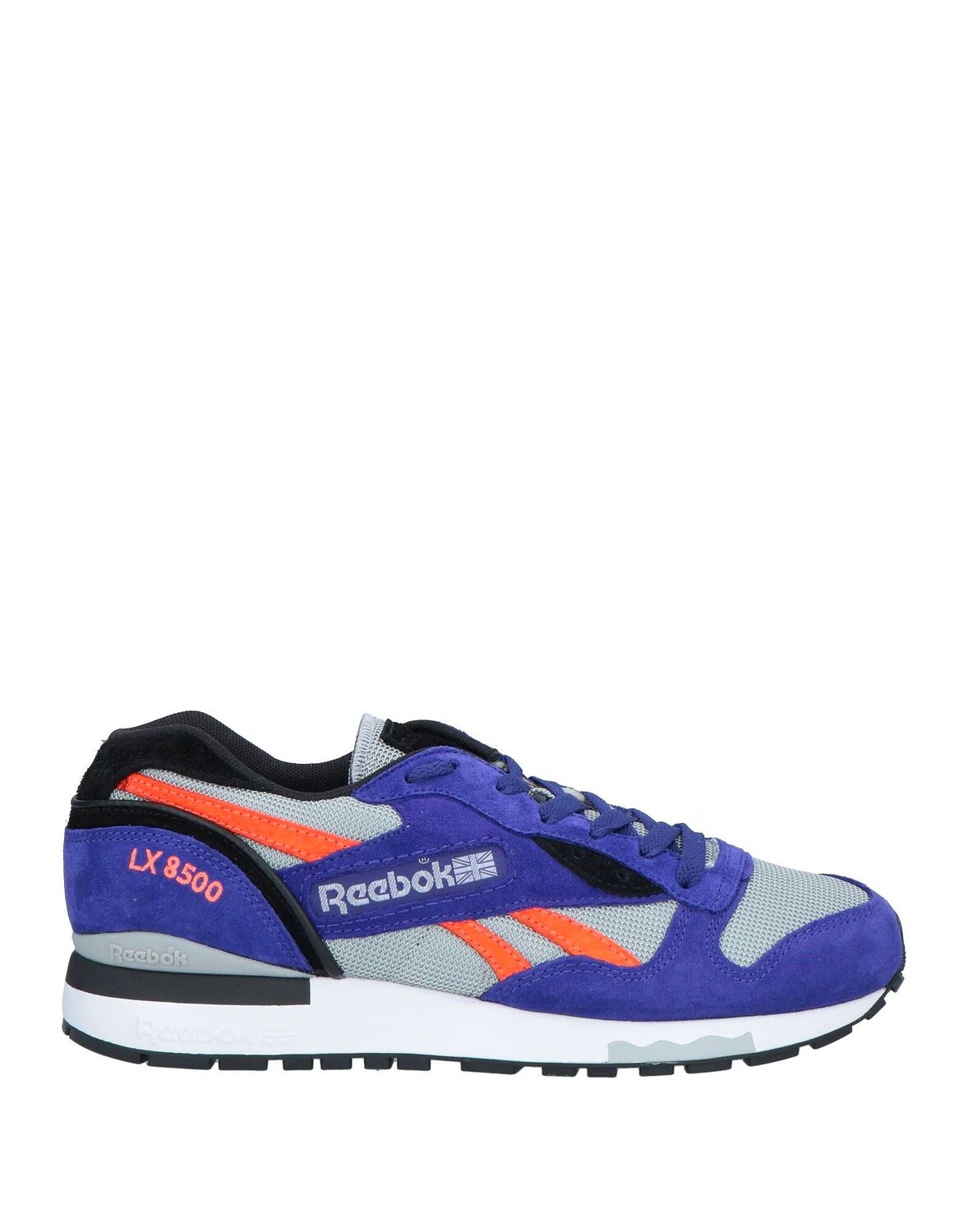 

Кроссовки Reebok, фиолетовый