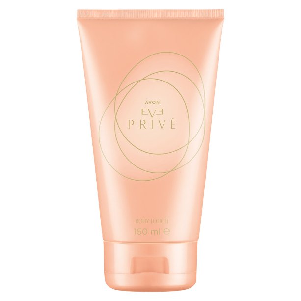 

ЛОСЬОН ДЛЯ ТЕЛА AVON EVE PRIVE 150 МЛ