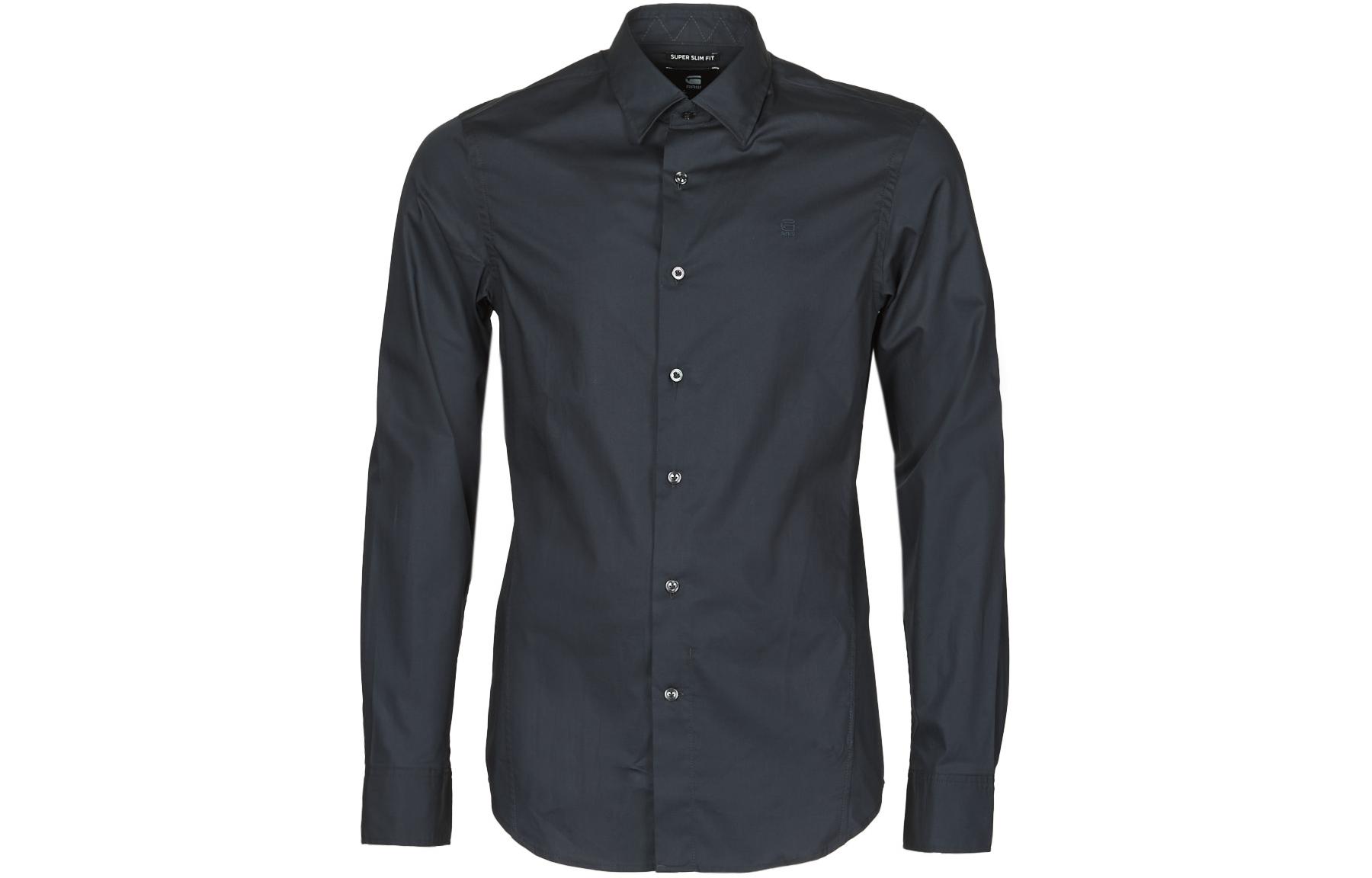 

G Star Raw футболка мужская G-STAR RAW, черный