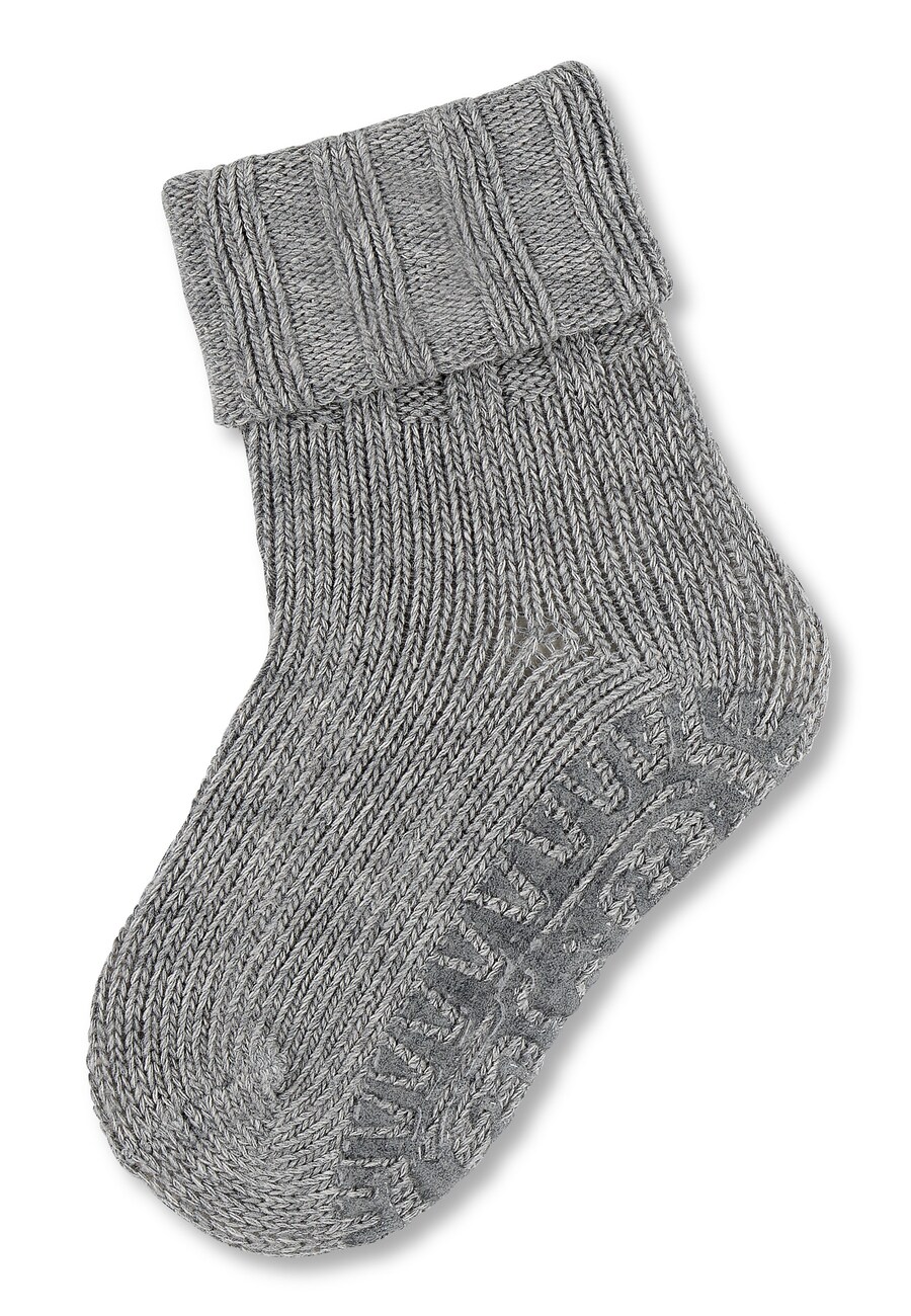 

Носки STERNTALER, пятнистый серый