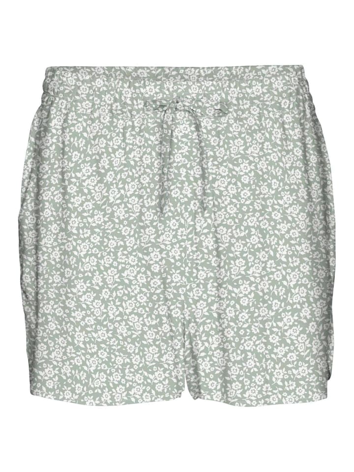 

Тканевые шорты Vero Moda