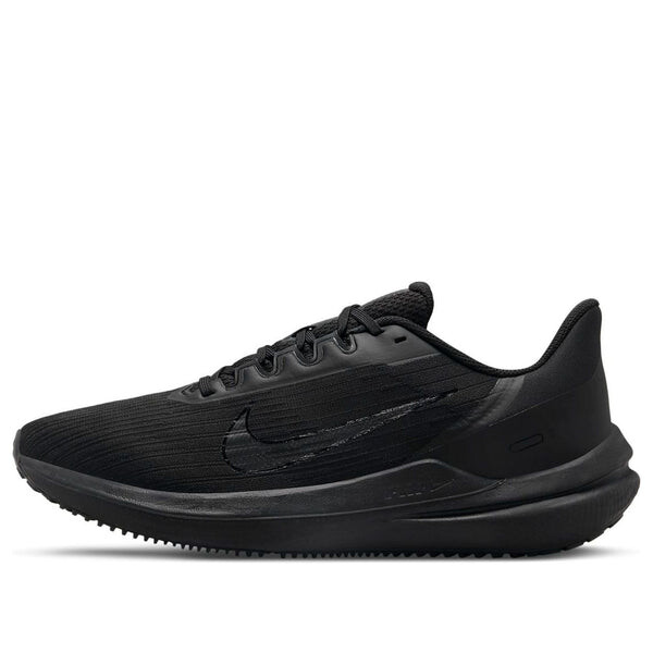 

Кроссовки Air Winflo 9 Nike, черный