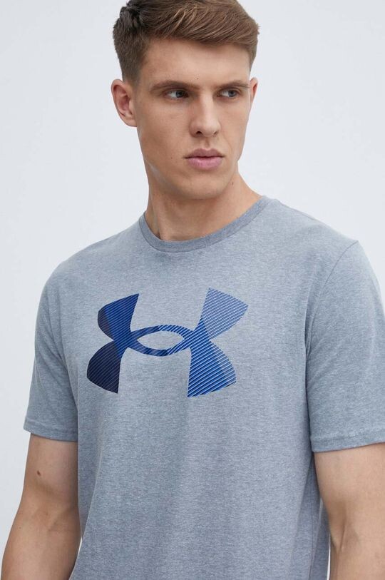 

Футболка Under Armour, серый