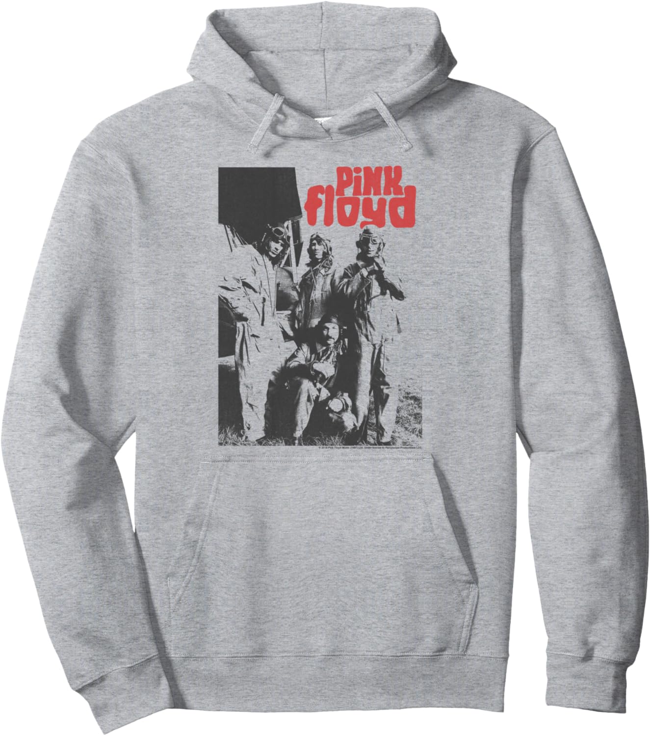 

Худи Pink Floyd Point Me At the Sky, серое Popfunk, Серый, Худи Pink Floyd Point Me At the Sky, серое Popfunk