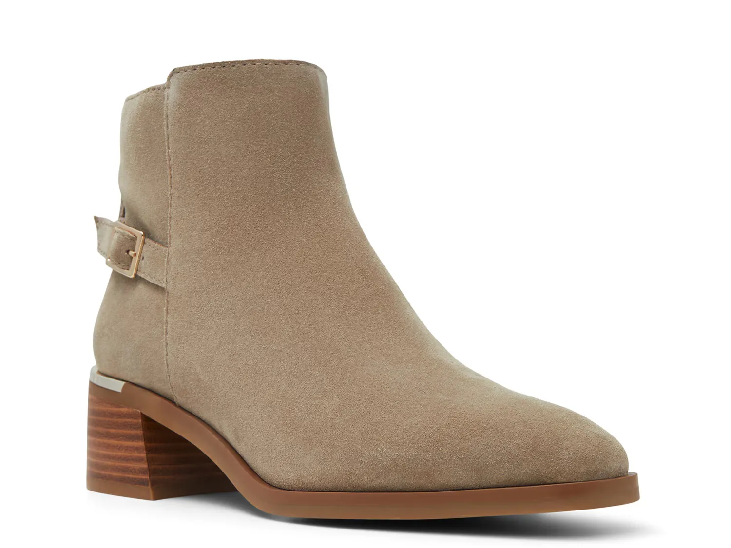 

Ботильоны Serrafina Bootie Aldo, бежевый