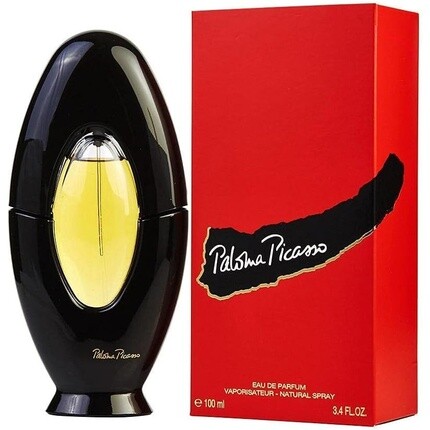 Туалетная вода Пикассо Спрей 100 мл Paloma Picasso — фото 2